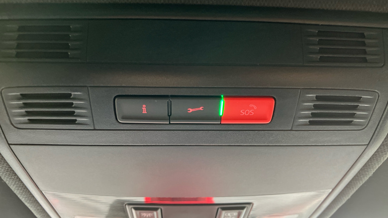 SEAT Arona 1.0 TSI 110 FR 5dr DSG Petrol Hatchback